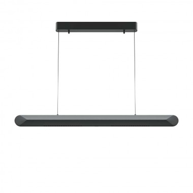 Подвесной светодиодный светильник Maytoni Motion MOD276PL-L40B3K &mdash; svetrussia.ru