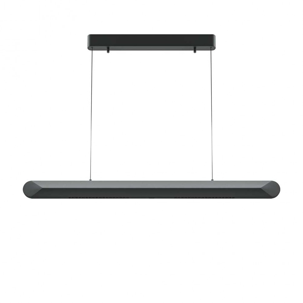 Подвесной светодиодный светильник Maytoni Motion MOD276PL-L40B3K фото 1 &mdash; svetrussia.ru