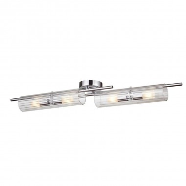 Потолочная люстра Aployt Lusia APL.315.17.04 &mdash; svetrussia.ru