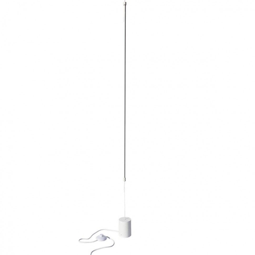 Торшер Loft IT Slim 3604-WH фото 1 &mdash; svetrussia.ru