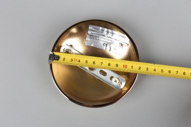 Бра Omnilux Grosotto OML-24901-01 &mdash; svetrussia.ru