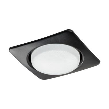 Встраиваемый светильник Lightstar Tensio 212127 &mdash; svetrussia.ru