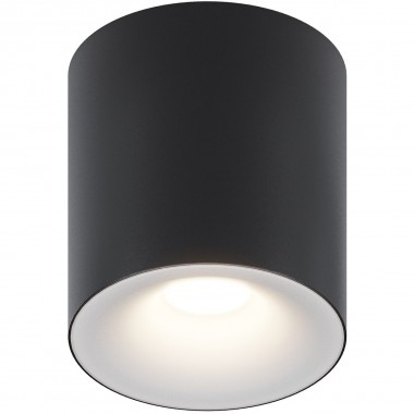 Потолочный светильник Maytoni Technical Spark C094-GU10-B &mdash; svetrussia.ru