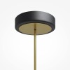 Подвесной светодиодный светильник Maytoni Link MOD357PL-L40BS3K фото 12 &mdash; svetrussia.ru