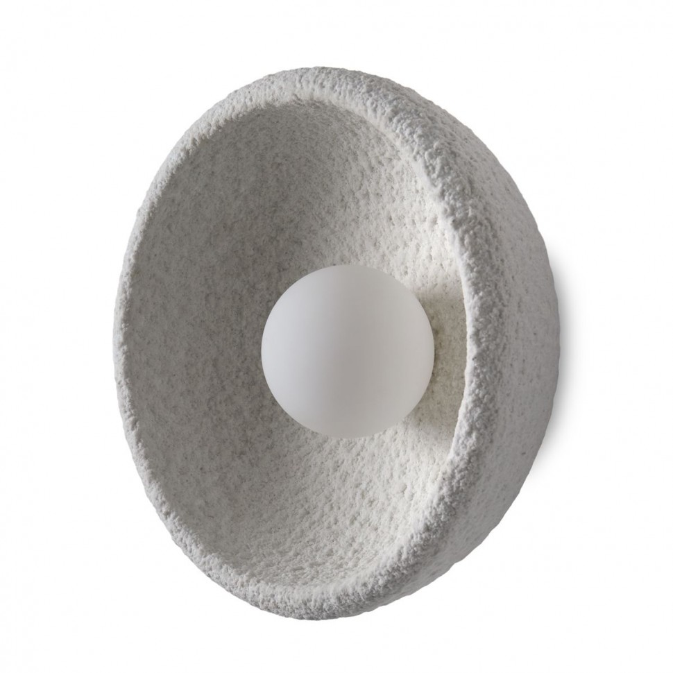 Настенный светильник Freya Mound FR5428WL-01W1 фото 1 &mdash; svetrussia.ru