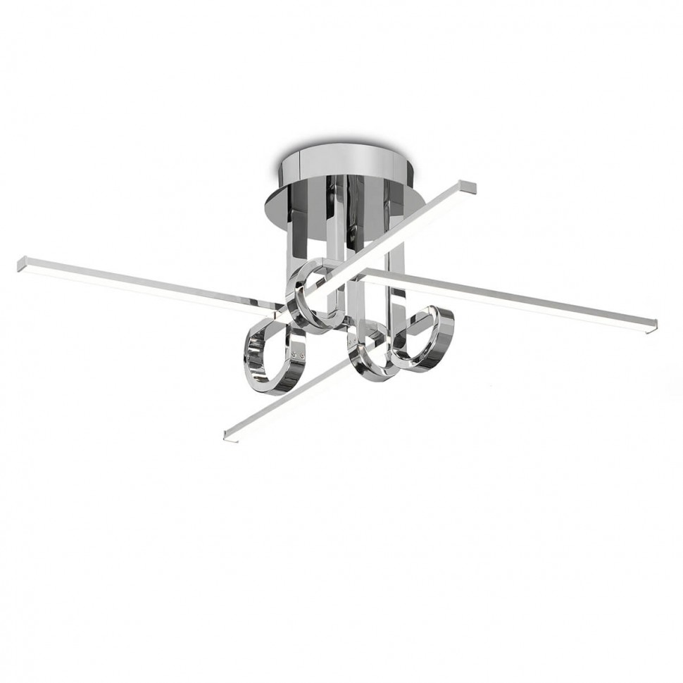 Потолочный светодиодный светильник Mantra Cinto 6125 фото 1 &mdash; svetrussia.ru