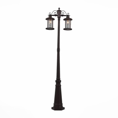 Садово-парковый светильник ST Luce Lastero SL080.425.02 &mdash; svetrussia.ru