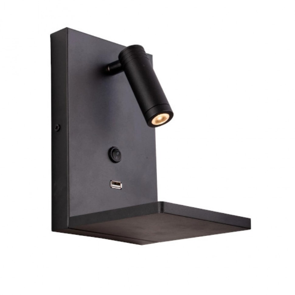 Бра Lightstar Muro 808527 фото 1 &mdash; svetrussia.ru