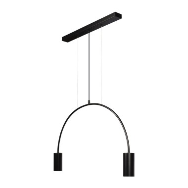 Подвесной светильник Loft IT Volta 5044-2 &mdash; svetrussia.ru