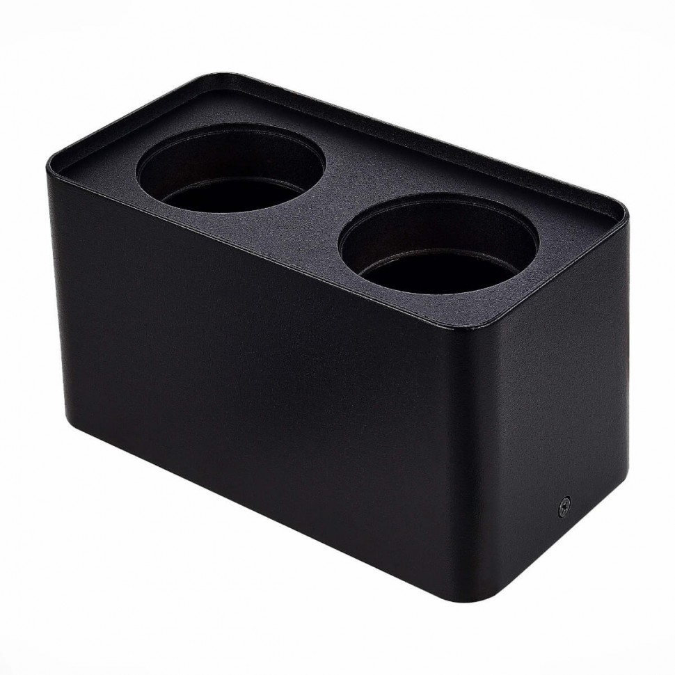 Корпус для светодиодного модуля серии ST850, ST851 ST Luce Shift ST053.402.02 фото 1 &mdash; svetrussia.ru