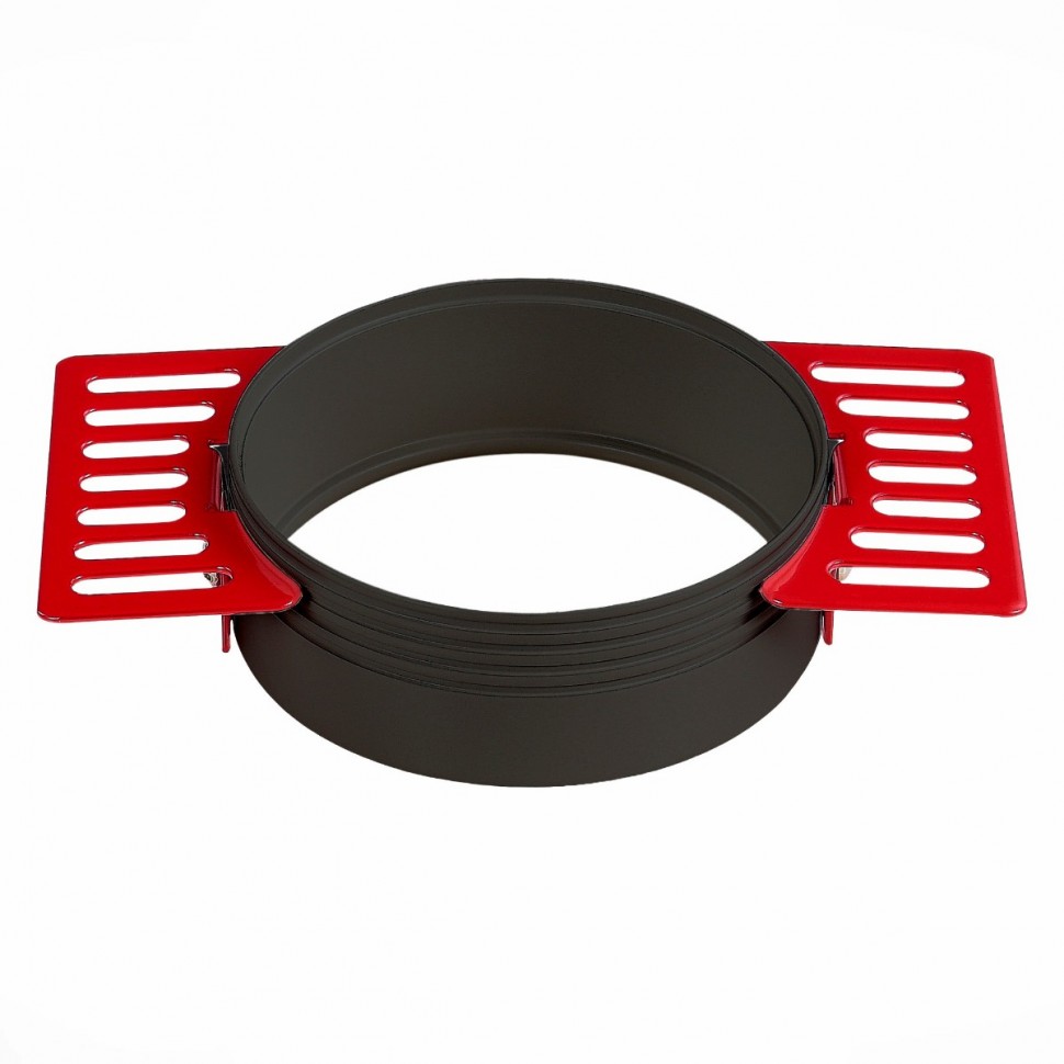 Рамка для светодиодного модуля серии ST850, ST851 ST Luce Shift ST051.418.01 фото 1 &mdash; svetrussia.ru