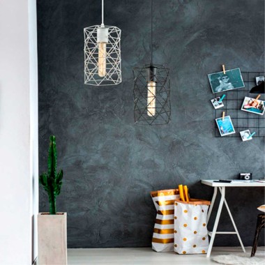 Подвесной светильник Lumion Suspentioni Olaf 3730/1 &mdash; svetrussia.ru