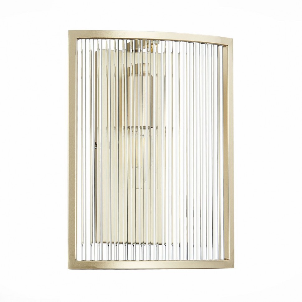 Настенный светильник ST Luce Cosenza SL1234.201.01 фото 1 &mdash; svetrussia.ru