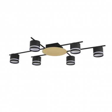 Светильник потолочный Lumion BENUA 8304/6C &mdash; svetrussia.ru