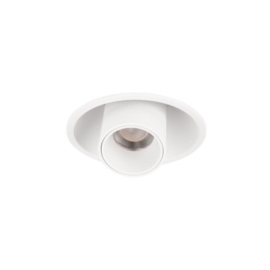 Встраиваемый светильник Loft IT Lens 10322/A White &mdash; svetrussia.ru