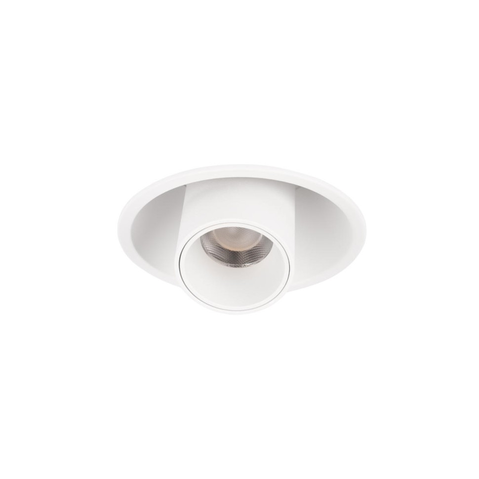 Встраиваемый светильник Loft IT Lens 10322/A White фото 1 &mdash; svetrussia.ru