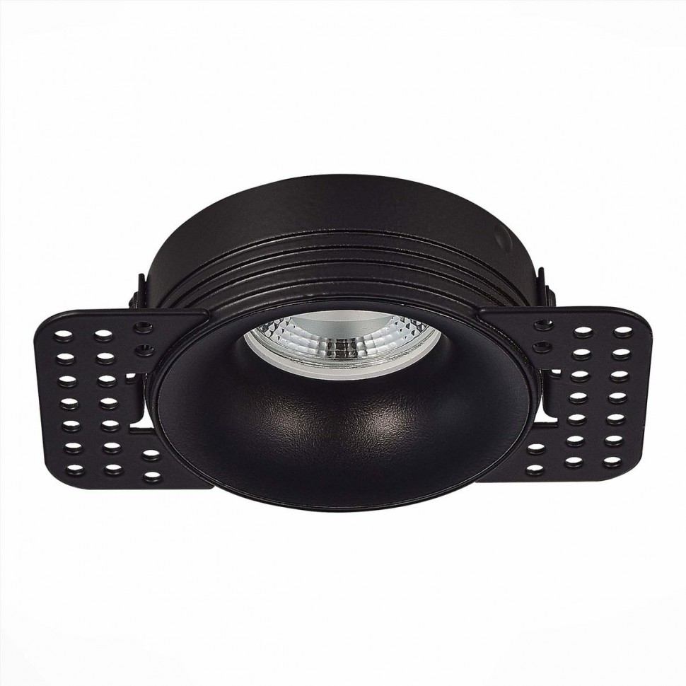 Встраиваемый светильник ST Luce ST218.448.01 фото 1 &mdash; svetrussia.ru