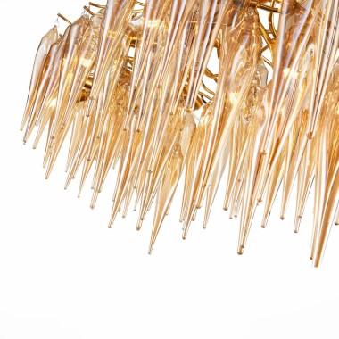 Подвесная люстра ST Luce Siena SL1653.203.12 &mdash; svetrussia.ru