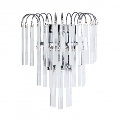 Бра Arte Lamp Eliza A1009AP-2CC &mdash; svetrussia.ru