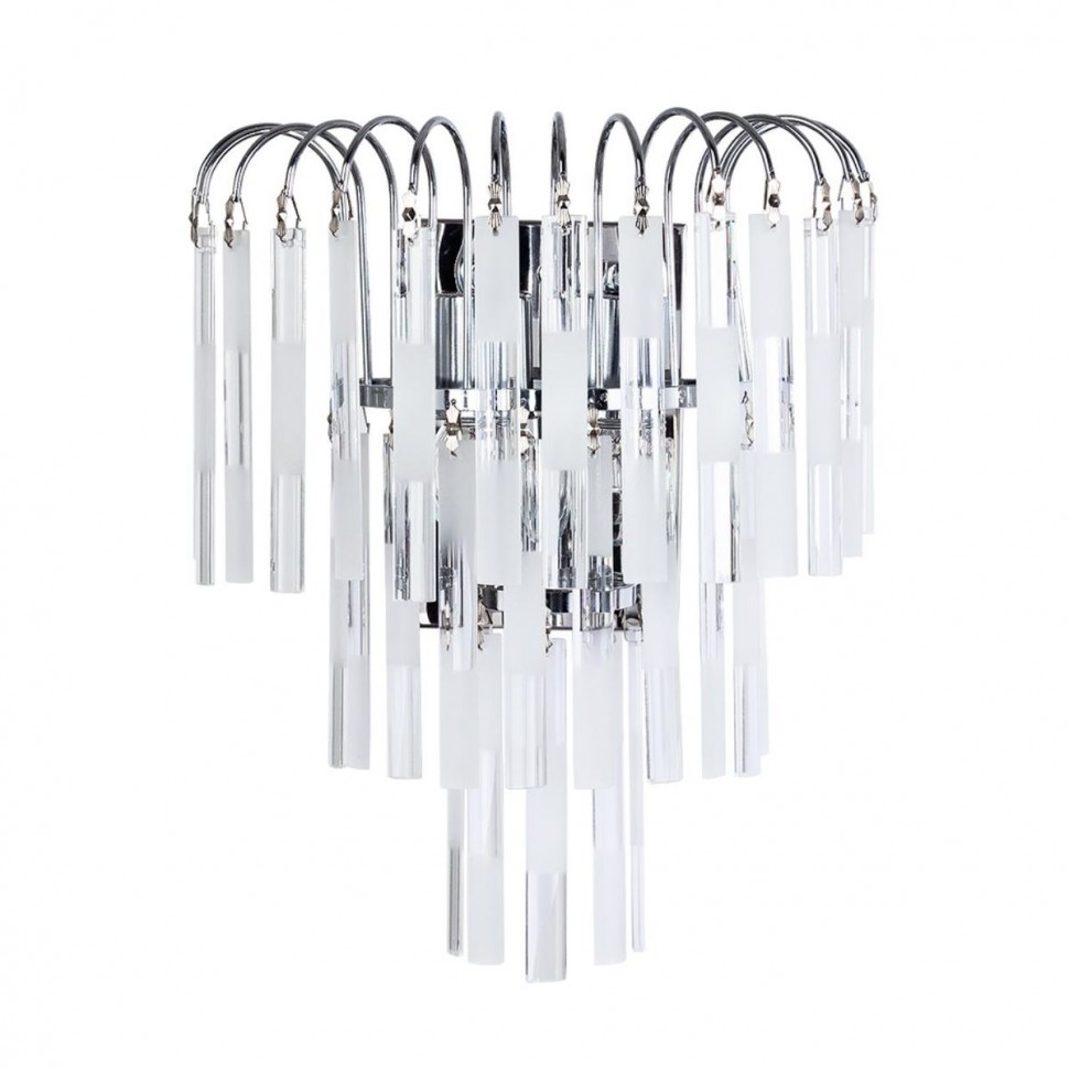 Бра Arte Lamp Eliza A1009AP-2CC фото 1 &mdash; svetrussia.ru