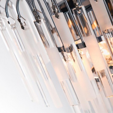 Бра Arte Lamp Eliza A1009AP-2CC &mdash; svetrussia.ru