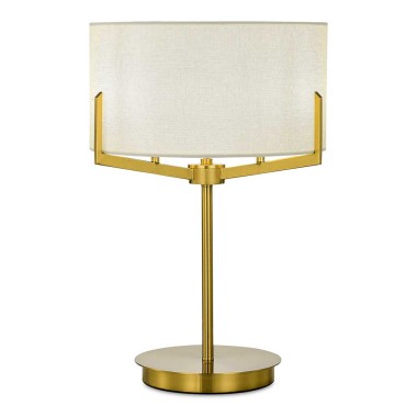 Настольная лампа Evoluce LINTON SLE3010-304-02 &mdash; svetrussia.ru