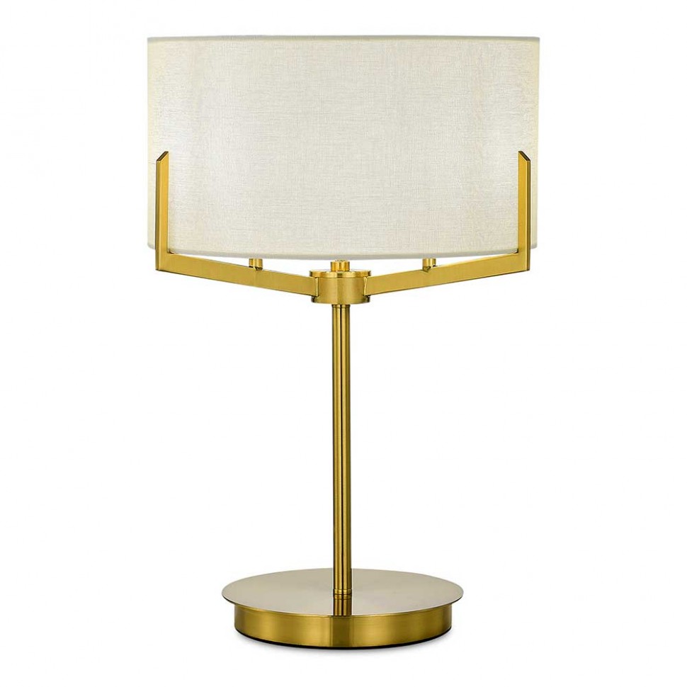 Настольная лампа Evoluce LINTON SLE3010-304-02 фото 1 &mdash; svetrussia.ru