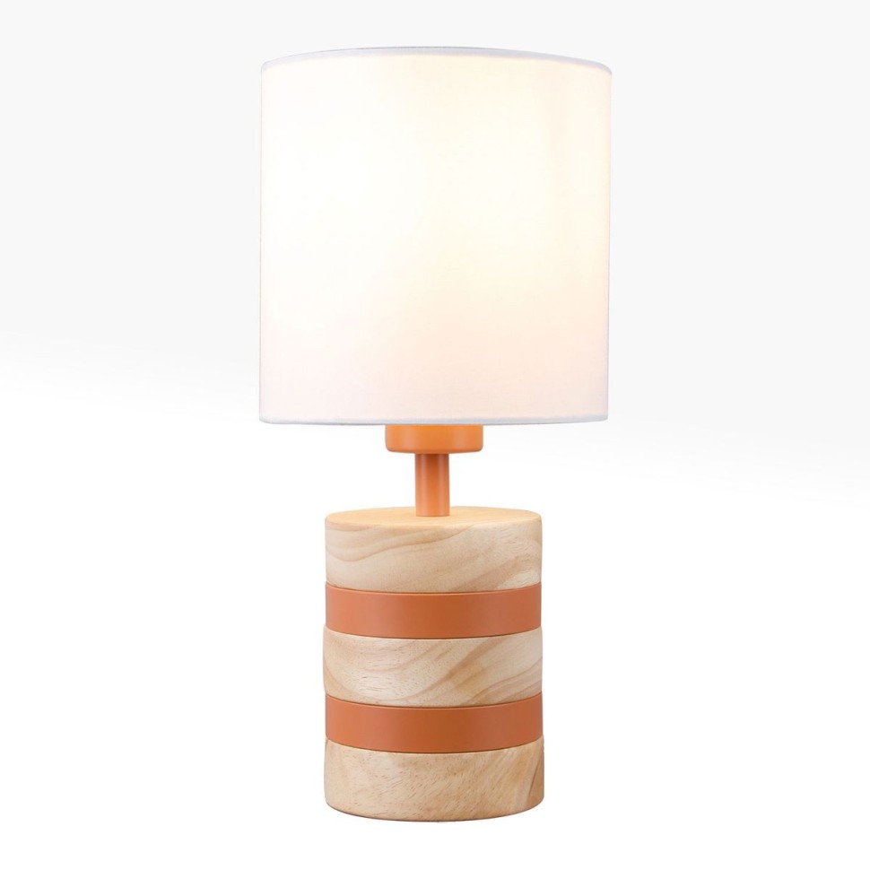 Настольная лампа Lussole Lgo LSP-0666 фото 1 &mdash; svetrussia.ru