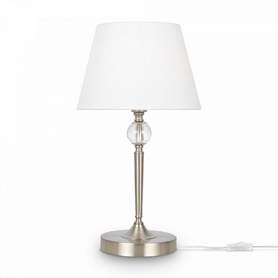 Настольная лампа Freya Rosemary FR2190TL-01N фото 1 &mdash; svetrussia.ru