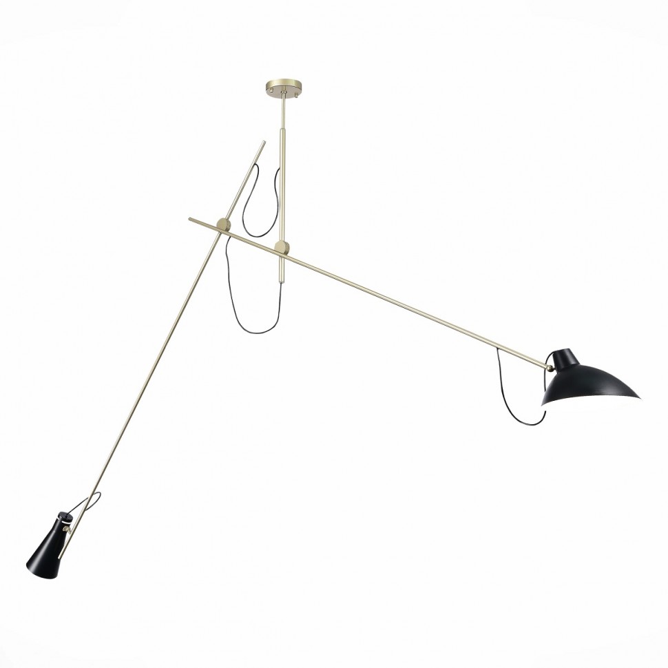 Подвесной светильник ST Luce JARRO SL1803.203.02 фото 1 &mdash; svetrussia.ru