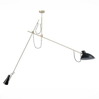 Подвесной светильник ST Luce JARRO SL1803.203.02 &mdash; svetrussia.ru