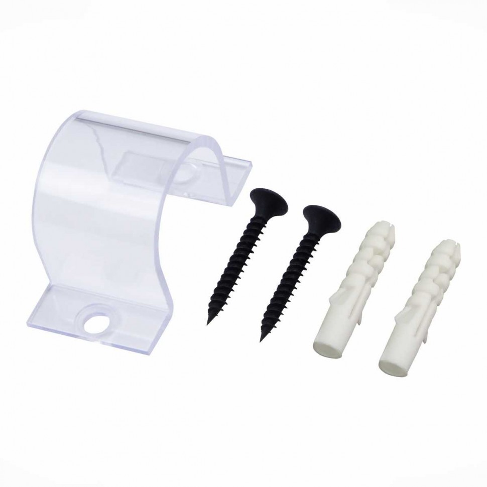 Клипса монтажная ST Luce Гибкий неон ST981.519.00 фото 1 &mdash; svetrussia.ru