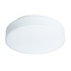 Потолочный светодиодный светильник Arte Lamp Aqua-Tablet Led A6824PL-1WH фото 1 &mdash; svetrussia.ru