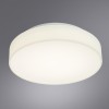 Потолочный светодиодный светильник Arte Lamp Aqua-Tablet Led A6824PL-1WH фото 2 &mdash; svetrussia.ru