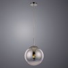 Подвесной светильник Arte Lamp Jupiter Chrome A7962SP-1CC фото 2 &mdash; svetrussia.ru
