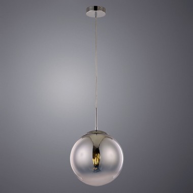 Подвесной светильник Arte Lamp Jupiter Chrome A7962SP-1CC &mdash; svetrussia.ru