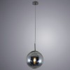 Подвесной светильник Arte Lamp Jupiter Chrome A7962SP-1CC фото 4 &mdash; svetrussia.ru
