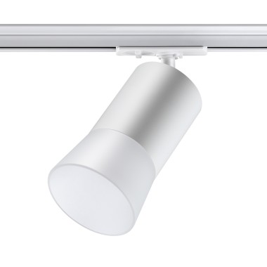 Трековый однофазный светильник Novotech Port Elina 370903 &mdash; svetrussia.ru