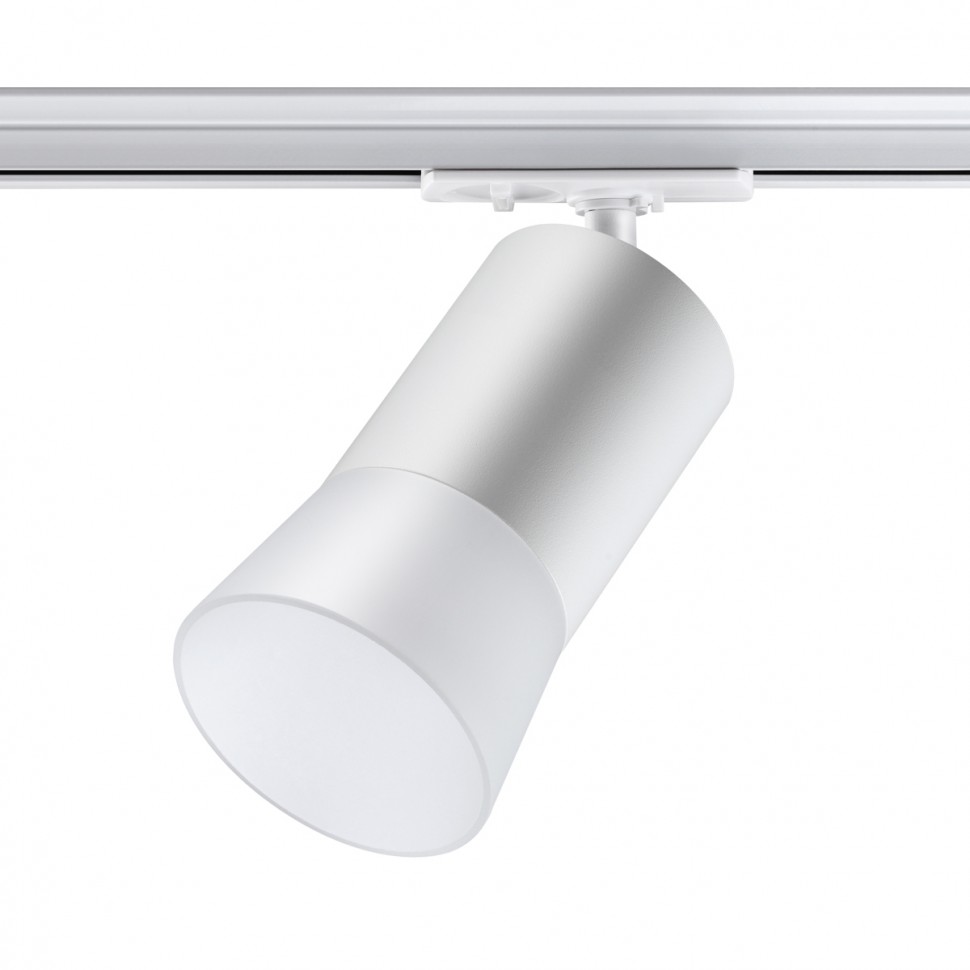 Трековый однофазный светильник Novotech Port Elina 370903 фото 1 &mdash; svetrussia.ru
