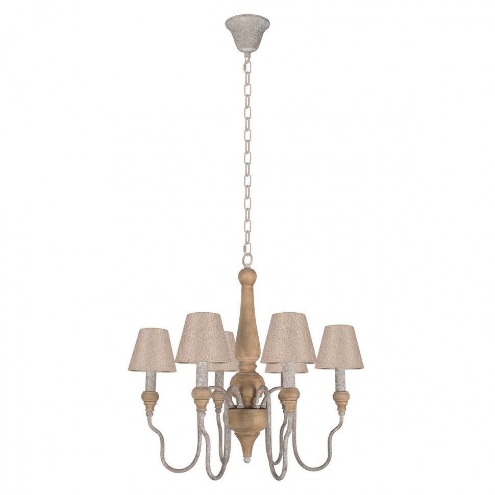 Подвесной светильник Loft it Countryside 10420 фото 1 &mdash; svetrussia.ru