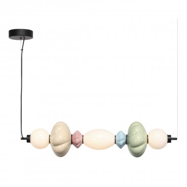 Подвесной светильник ST Luce SL6134.443.01 &mdash; svetrussia.ru