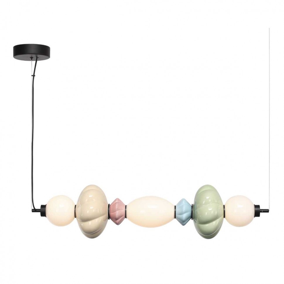 Подвесной светильник ST Luce SL6134.443.01 фото 1 &mdash; svetrussia.ru