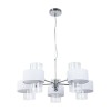 Подвесная люстра Arte Lamp Fantasia A4076LM-5CC фото 1 &mdash; svetrussia.ru