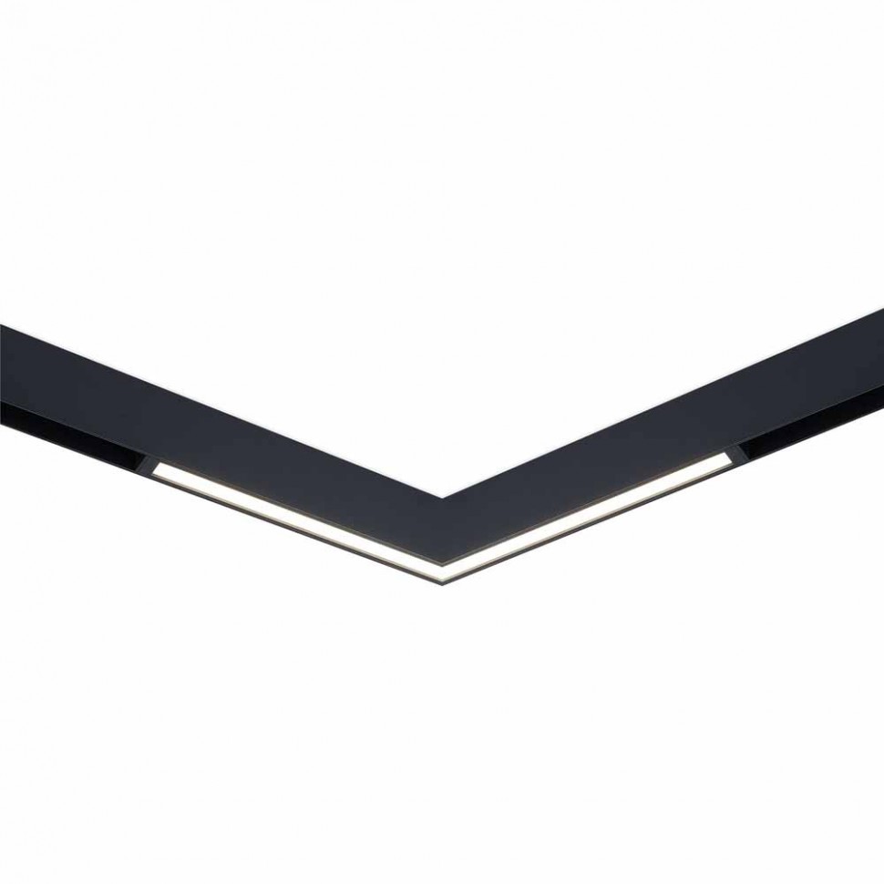 Трековый светодиодный светильник ST Luce SKYLINE 220 ST664.496.18 фото 1 &mdash; svetrussia.ru