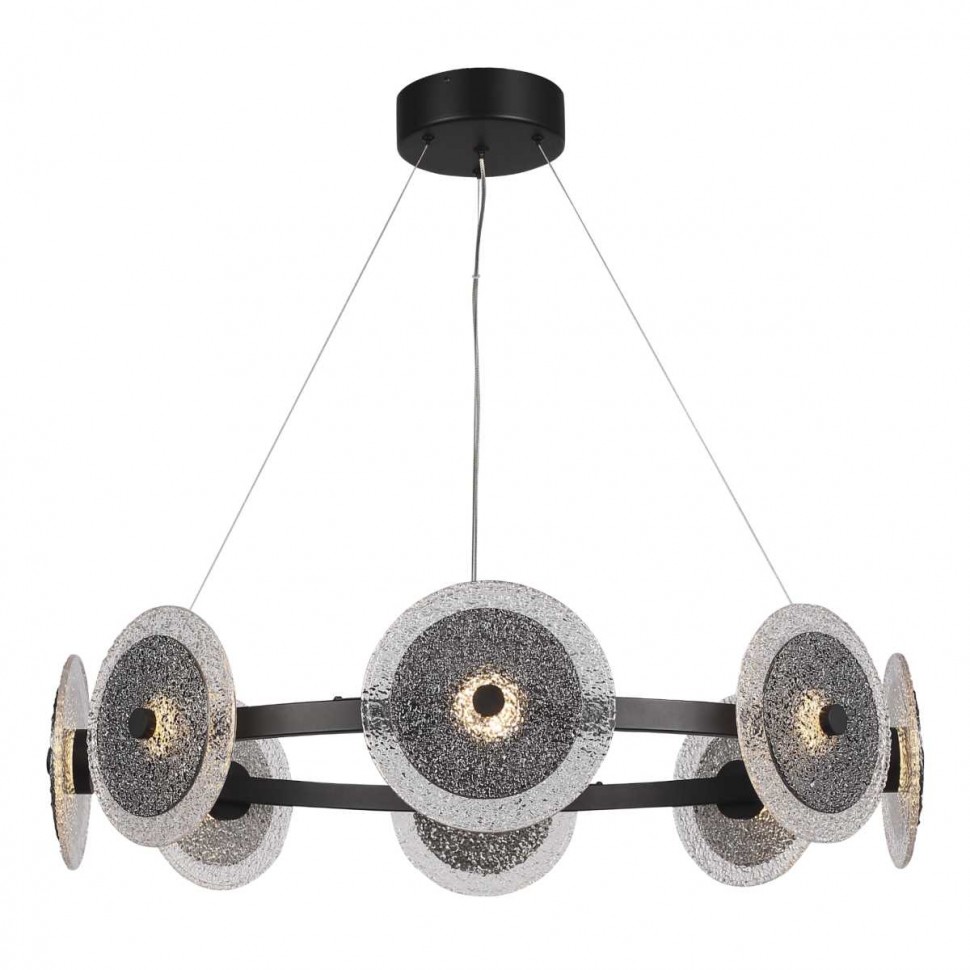 Подвесной светильник ST Luce ALUMNO SL6142.443.01 фото 1 &mdash; svetrussia.ru