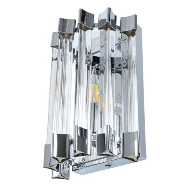 Настенный светильник Arte Lamp Caravaggio A1059AP-1CC &mdash; svetrussia.ru