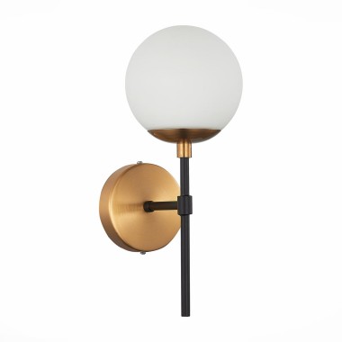 Бра ST Luce Limano SL1203.401.01 &mdash; svetrussia.ru