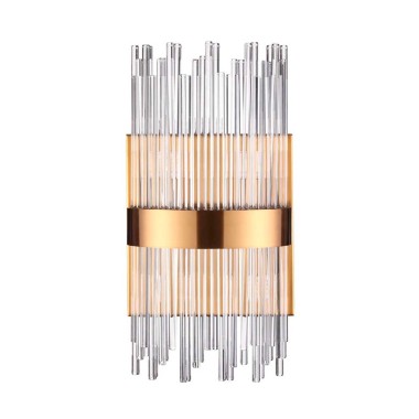 Настенный светильник Odeon Light Hall Focco 4722/4W &mdash; svetrussia.ru