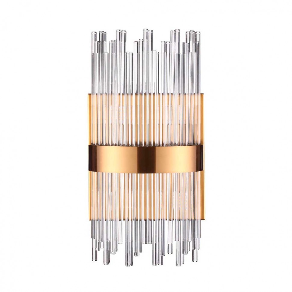 Настенный светильник Odeon Light Hall Focco 4722/4W фото 1 &mdash; svetrussia.ru