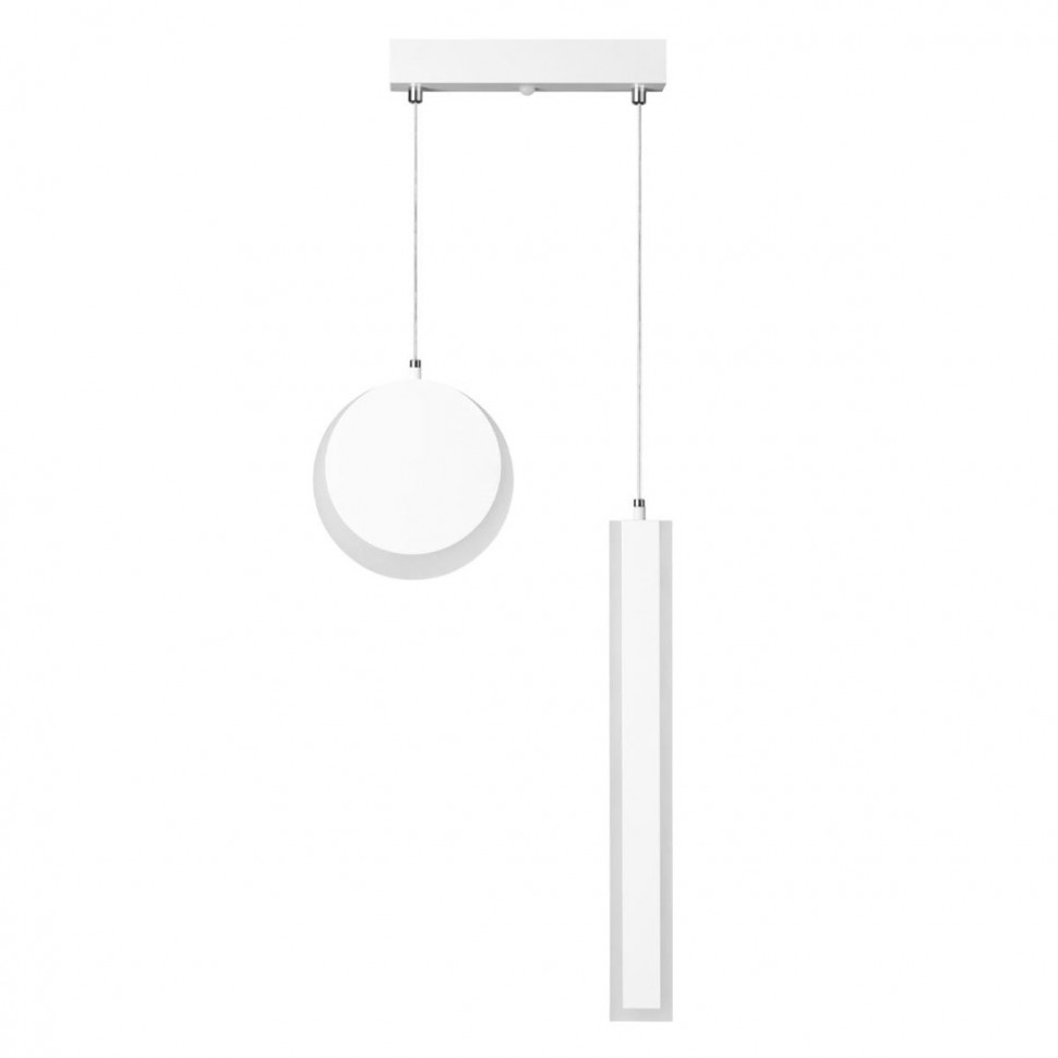 Подвесной светодиодный светильник Lumion Ledio Paxton 5622/25L фото 1 &mdash; svetrussia.ru